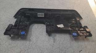 Recambio de luz central de freno para dacia duster ii 2017- anniversary referencia OEM IAM 265958992D   2