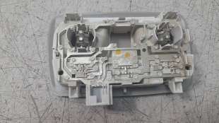 Recambio de luz interior para dacia duster ii 2017- anniversary referencia OEM IAM 264682900R   2