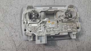 Recambio de luz interior para dacia duster ii 2017- anniversary referencia OEM IAM 264682900R  