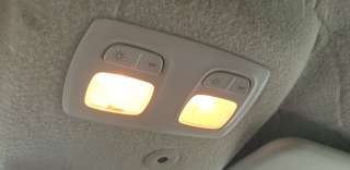 Recambio de luz interior para dacia duster ii 2017- anniversary referencia OEM IAM 264682900R  