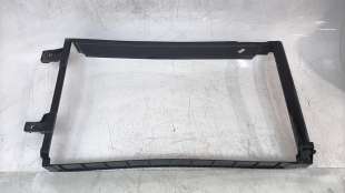Recambio de canalizador de aire para dacia duster ii 2017- anniversary referencia OEM IAM 215596594R  