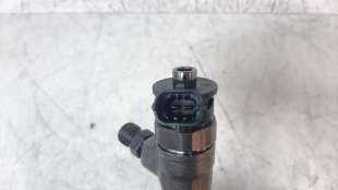 Recambio de inyector para dacia duster ii 2017- anniversary referencia OEM IAM H8201636333   2