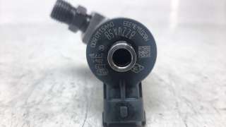 Recambio de inyector para dacia duster ii 2017- anniversary referencia OEM IAM H8201636333  