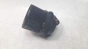 Recambio de ventilador calefaccion para dacia duster ii 2017- anniversary referencia OEM IAM 272102762R  