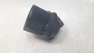 Recambio de ventilador calefaccion para dacia duster ii 2017- anniversary referencia OEM IAM 272102762R  