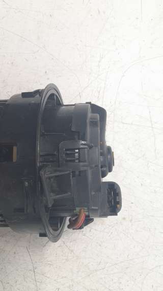 Recambio de ventilador calefaccion para dacia duster ii 2017- anniversary referencia OEM IAM 272102762R  