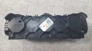 Recambio de mando calefaccion / aire acondicionado para dacia duster ii 2017- anniversary referencia OEM IAM 27500114R   2