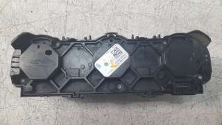 Recambio de mando calefaccion / aire acondicionado para dacia duster ii 2017- anniversary referencia OEM IAM 27500114R  