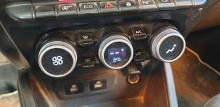 Recambio de mando calefaccion / aire acondicionado para dacia duster ii 2017- anniversary referencia OEM IAM 27500114R  