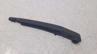 Recambio de brazo limpia trasero para dacia duster ii 2017- anniversary referencia OEM IAM 287800376R  