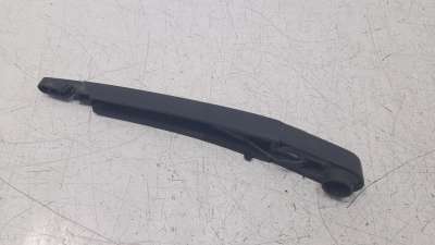 Recambio de brazo limpia trasero para dacia duster ii 2017- anniversary referencia OEM IAM 287800376R  