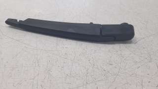 Recambio de brazo limpia trasero para dacia duster ii 2017- anniversary referencia OEM IAM 287800376R  