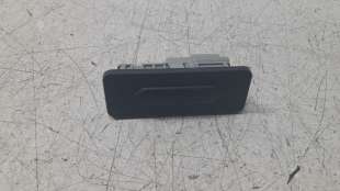 Recambio de maneta exterior maletero / porton para dacia duster ii 2017- anniversary referencia OEM IAM 848101807R  