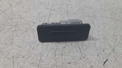 Recambio de maneta exterior maletero / porton para dacia duster ii 2017- anniversary referencia OEM IAM 848101807R  