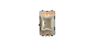 Recambio de mando elevalunas trasero izquierdo para dacia duster ii 2017- anniversary referencia OEM IAM 254218614R IAF040017HQ  2