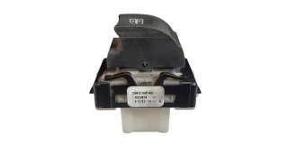 Recambio de mando elevalunas trasero izquierdo para dacia duster ii 2017- anniversary referencia OEM IAM 254218614R IAF040017HQ 