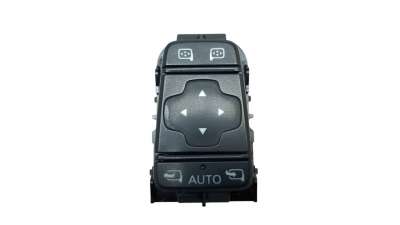 Recambio de mando retrovisor para dacia duster ii 2017- anniversary referencia OEM IAM 2557081247  