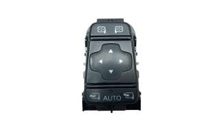 Recambio de mando retrovisor para dacia duster ii 2017- anniversary referencia OEM IAM 2557081247  