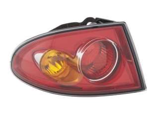 Recambio de piloto trasero izquierdo para seat cordoba berlina (6l2) 2002-2009 referencia OEM IAM 6L5945111 1109EL964949001