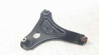 Recambio de brazo suspension delantero izquierdo para smart fortwo cabrio 2015- referencia OEM IAM 545057345R  