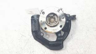 Recambio de mangueta delantera derecha para smart fortwo cabrio 2015- referencia OEM IAM 479387603R  