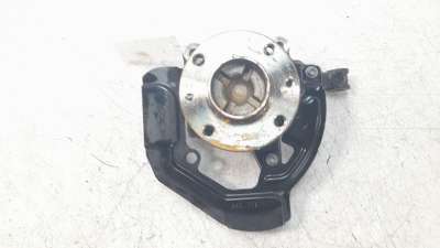Recambio de mangueta delantera derecha para smart fortwo cabrio 2015- referencia OEM IAM 479387603R  