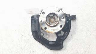 Recambio de mangueta delantera derecha para smart fortwo cabrio 2015- referencia OEM IAM 479387603R  