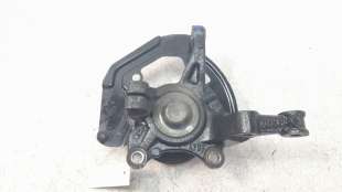 Recambio de mangueta delantera derecha para smart fortwo cabrio 2015- referencia OEM IAM 479387603R   2