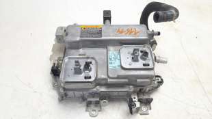 Recambio de inversor para hyundai kona 2017- referencia OEM IAM 366002B362 366102B005 377152B005