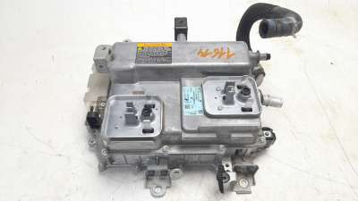 Recambio de inversor para hyundai kona 2017- referencia OEM IAM 366002B362 366102B005 377152B005