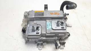 Recambio de inversor para hyundai kona 2017- referencia OEM IAM 366002B362 366102B005 377152B005