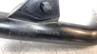 Recambio de tubo para dacia jogger 2021- comfort referencia OEM IAM 1800697610  