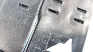 Recambio de barras techo para ssangyong rexton 2021- limited 4x4 referencia OEM IAM 7985036000  