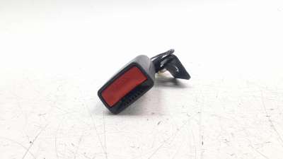 Recambio de cinturon seguridad trasero derecho para ssangyong rexton 2021- limited 4x4 referencia OEM IAM 7562036110LBN  