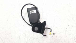 Recambio de cinturon seguridad trasero derecho para ssangyong rexton 2021- limited 4x4 referencia OEM IAM 7562036110LBN  