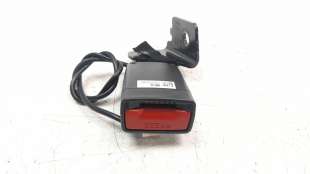 Recambio de cinturon seguridad trasero izquierdo para ssangyong rexton 2021- limited 4x4 referencia OEM IAM 7561036110LBN  