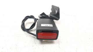 Recambio de cinturon seguridad trasero izquierdo para ssangyong rexton 2021- limited 4x4 referencia OEM IAM 7561036110LBN  