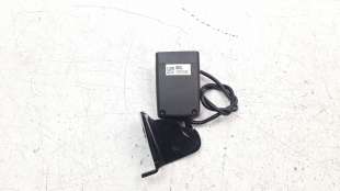 Recambio de cinturon seguridad trasero izquierdo para ssangyong rexton 2021- limited 4x4 referencia OEM IAM 7561036110LBN   2