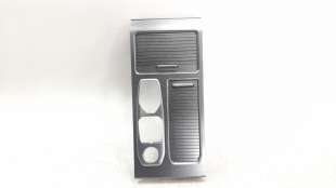 Recambio de consola central para ssangyong rexton 2021- limited 4x4 referencia OEM IAM 7796336500  