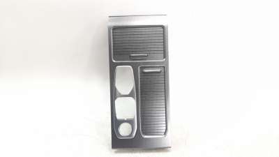Recambio de consola central para ssangyong rexton 2021- limited 4x4 referencia OEM IAM 7796336500  