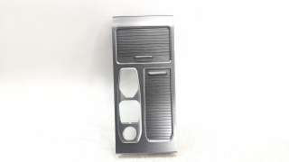 Recambio de consola central para ssangyong rexton 2021- limited 4x4 referencia OEM IAM 7796336500  