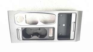 Recambio de consola central para ssangyong rexton 2021- limited 4x4 referencia OEM IAM 7796336500   2