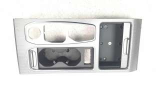 Recambio de consola central para ssangyong rexton 2021- limited 4x4 referencia OEM IAM 7796336500  