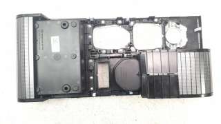 Recambio de consola central para ssangyong rexton 2021- limited 4x4 referencia OEM IAM 7796336500  