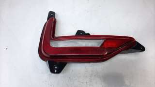 Recambio de piloto trasero izquierdo paragolpes para ssangyong rexton 2021- limited 4x4 referencia OEM IAM 8390336010  