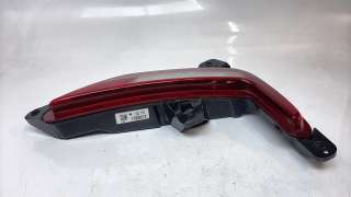 Recambio de piloto trasero izquierdo paragolpes para ssangyong rexton 2021- limited 4x4 referencia OEM IAM 8390336010  
