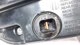 Recambio de piloto trasero izquierdo paragolpes para ssangyong rexton 2021- limited 4x4 referencia OEM IAM 8390336010  