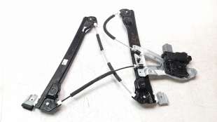 Recambio de elevalunas delantero derecho para ssangyong rexton 2021- limited 4x4 referencia OEM IAM 82402Y4021  
