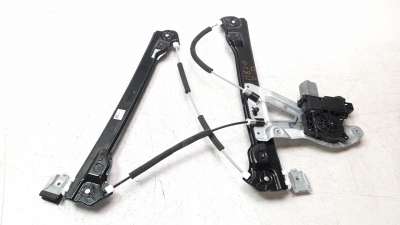 Recambio de elevalunas delantero derecho para ssangyong rexton 2021- limited 4x4 referencia OEM IAM 82402Y4021  