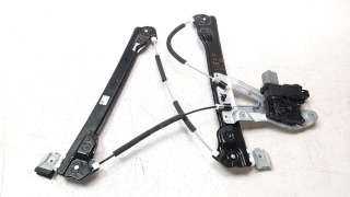 Recambio de elevalunas delantero derecho para ssangyong rexton 2021- limited 4x4 referencia OEM IAM 82402Y4021  